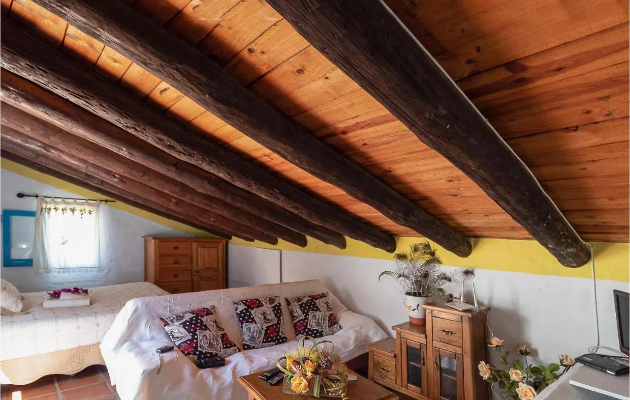 Hébergement de vacances Nice Home In Competa With Outdoor Swimming Pool Espagne