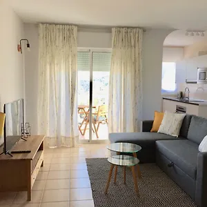 Casa Escobar Appartement