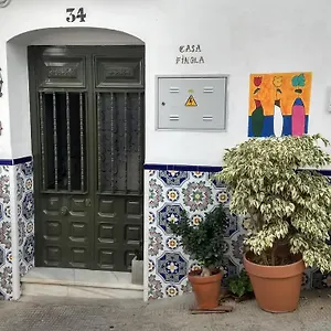 Casa Finola Bed & Breakfast