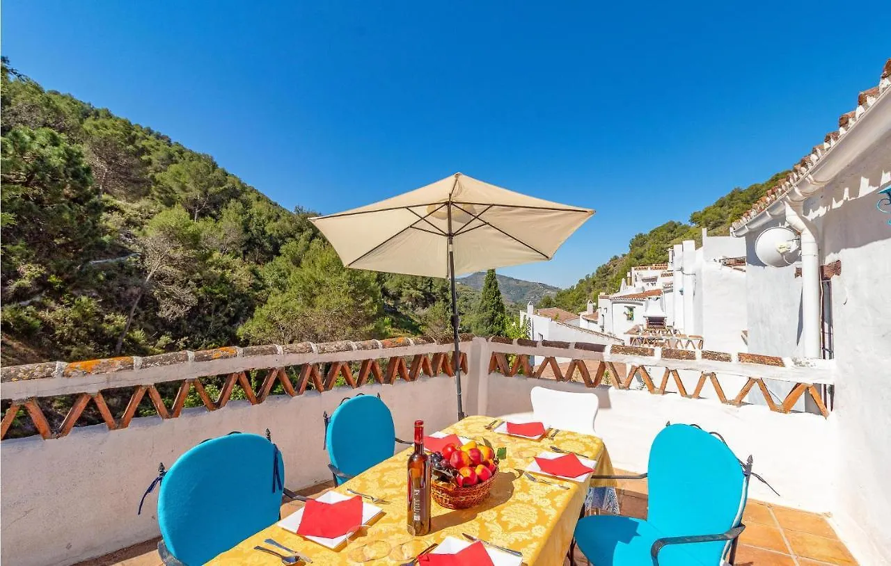 Nice Home In Competa With Outdoor Swimming Pool Spain