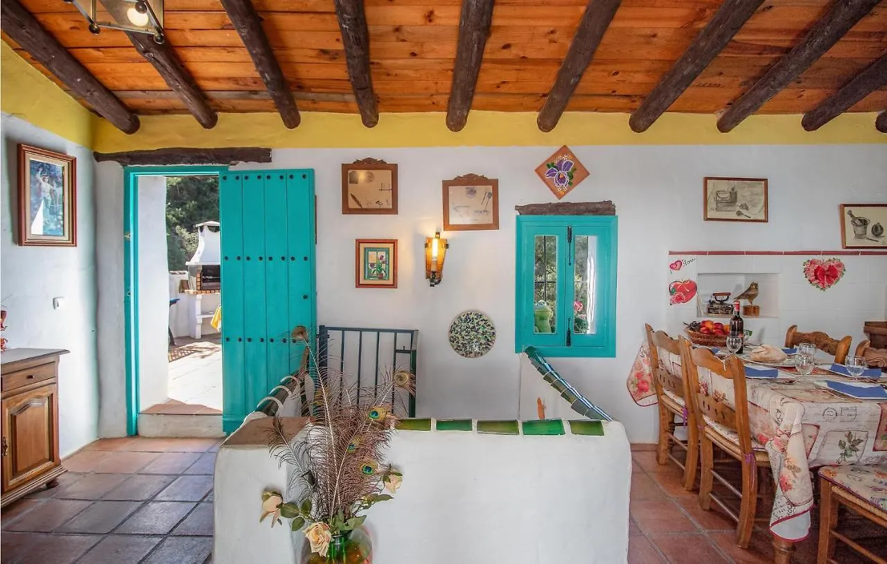 Nice Home In Competa With Outdoor Swimming Pool 0*,  Spain