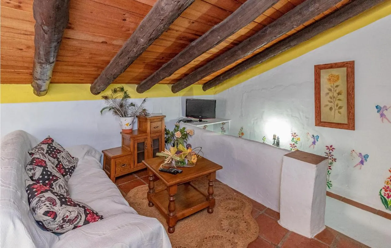 Nice Home In Competa With Outdoor Swimming Pool Holiday home