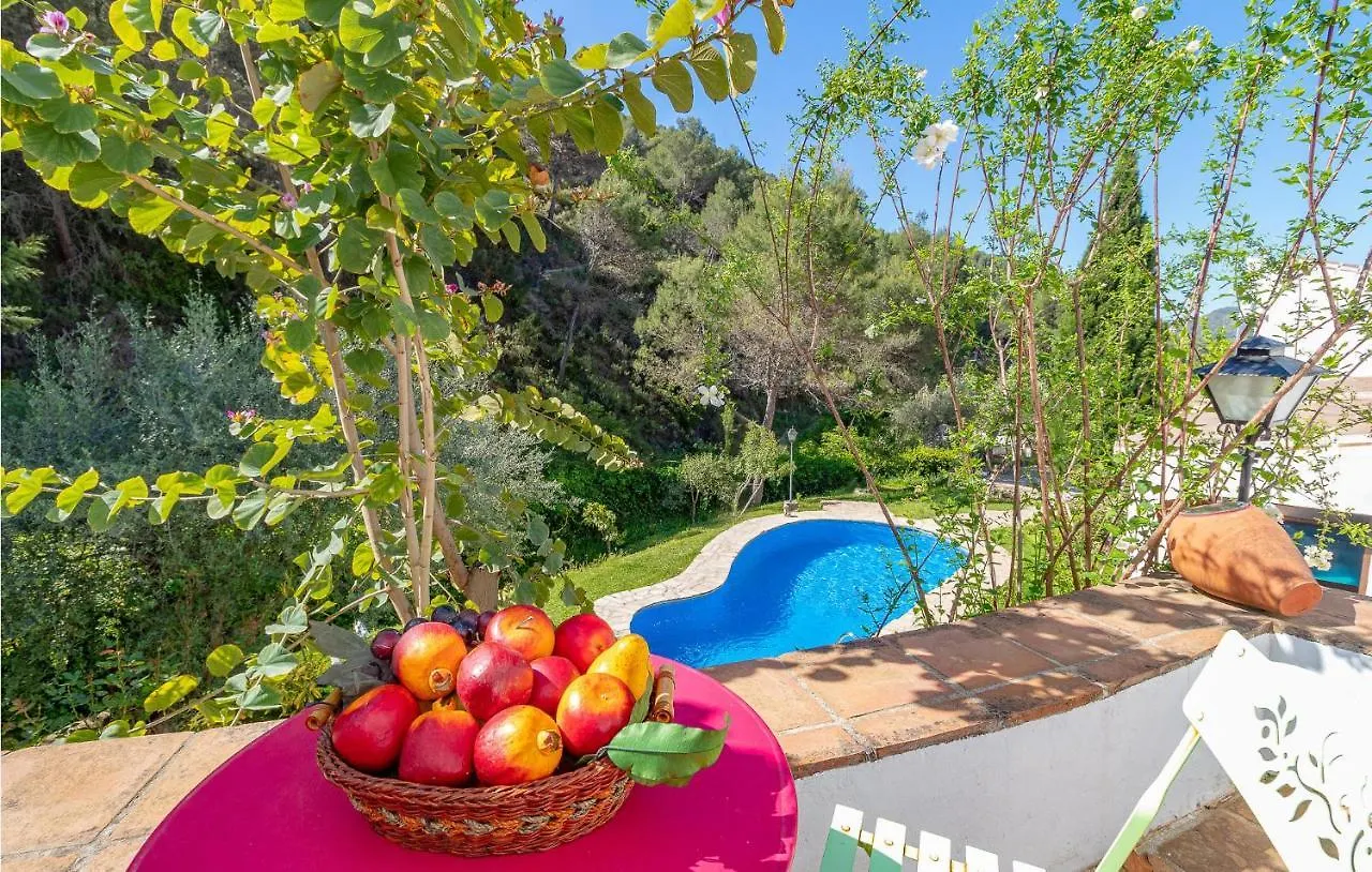 Holiday home Nice Home In Competa With Outdoor Swimming Pool