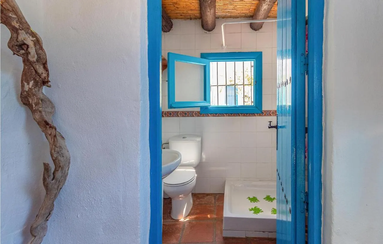 Nice Home In Competa With Outdoor Swimming Pool Holiday home