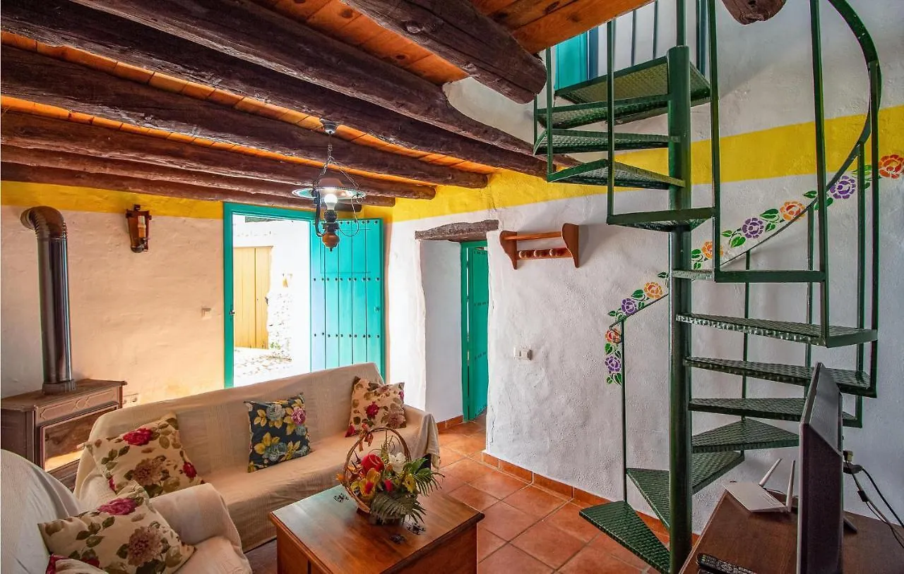 Holiday home Nice Home In Competa With Outdoor Swimming Pool Spain