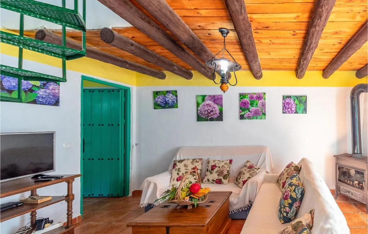 Nice Home In Competa With Outdoor Swimming Pool Spain