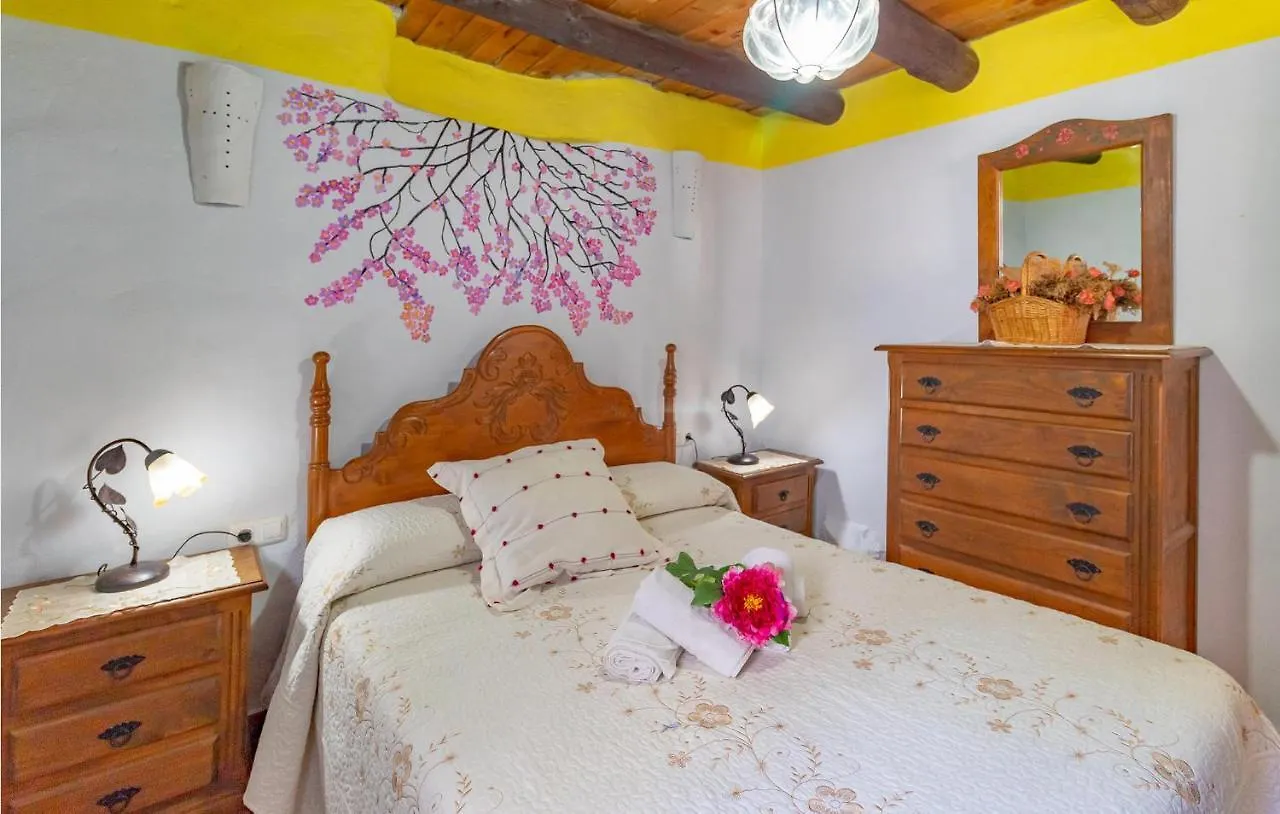 Nice Home In Competa With Outdoor Swimming Pool Holiday home