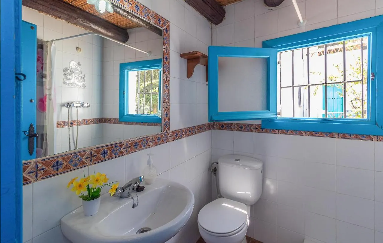 Nice Home In Competa With Outdoor Swimming Pool 0*,  Spain