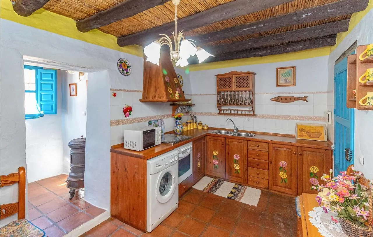 Holiday home Nice Home In Competa With Outdoor Swimming Pool