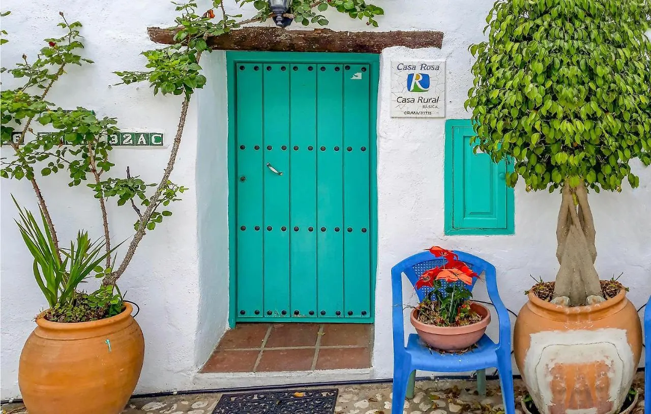 Holiday home Nice Home In Competa With Outdoor Swimming Pool